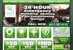 Winters Home Services